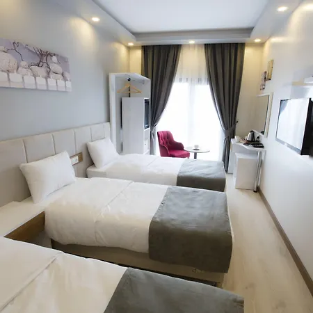Royal Inci Hotel-3